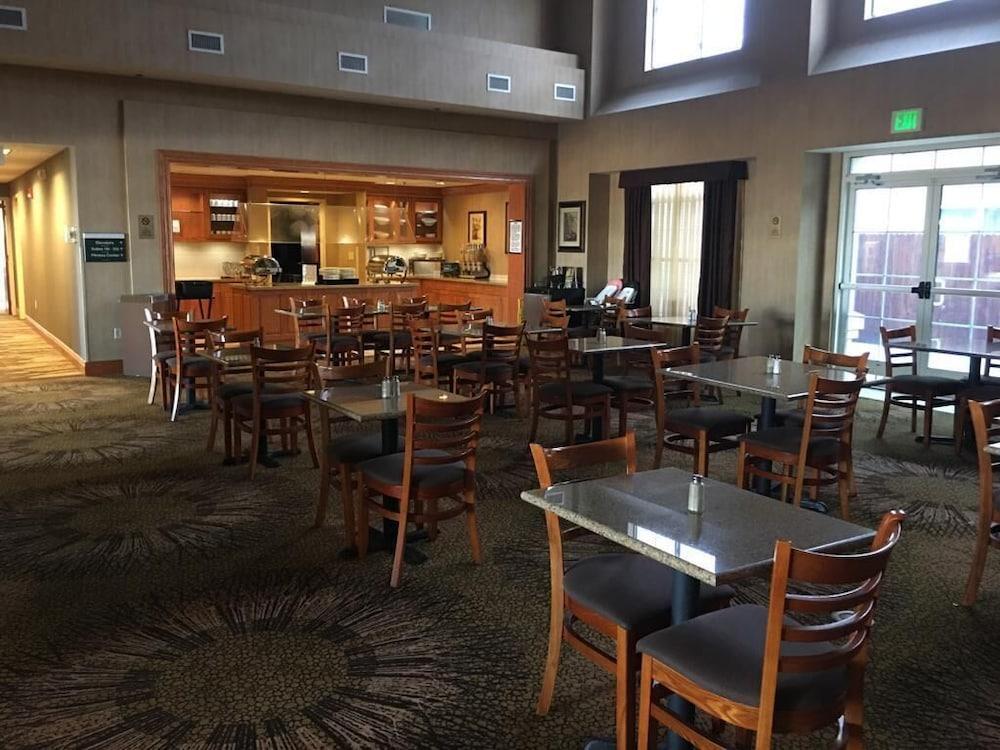 Hotel Hyatt House Colorado Springs Airport Exterior foto