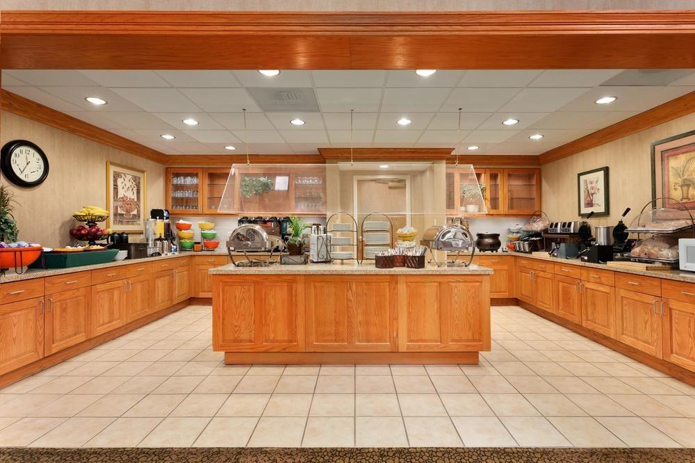 Hotel Hyatt House Colorado Springs Airport Exterior foto