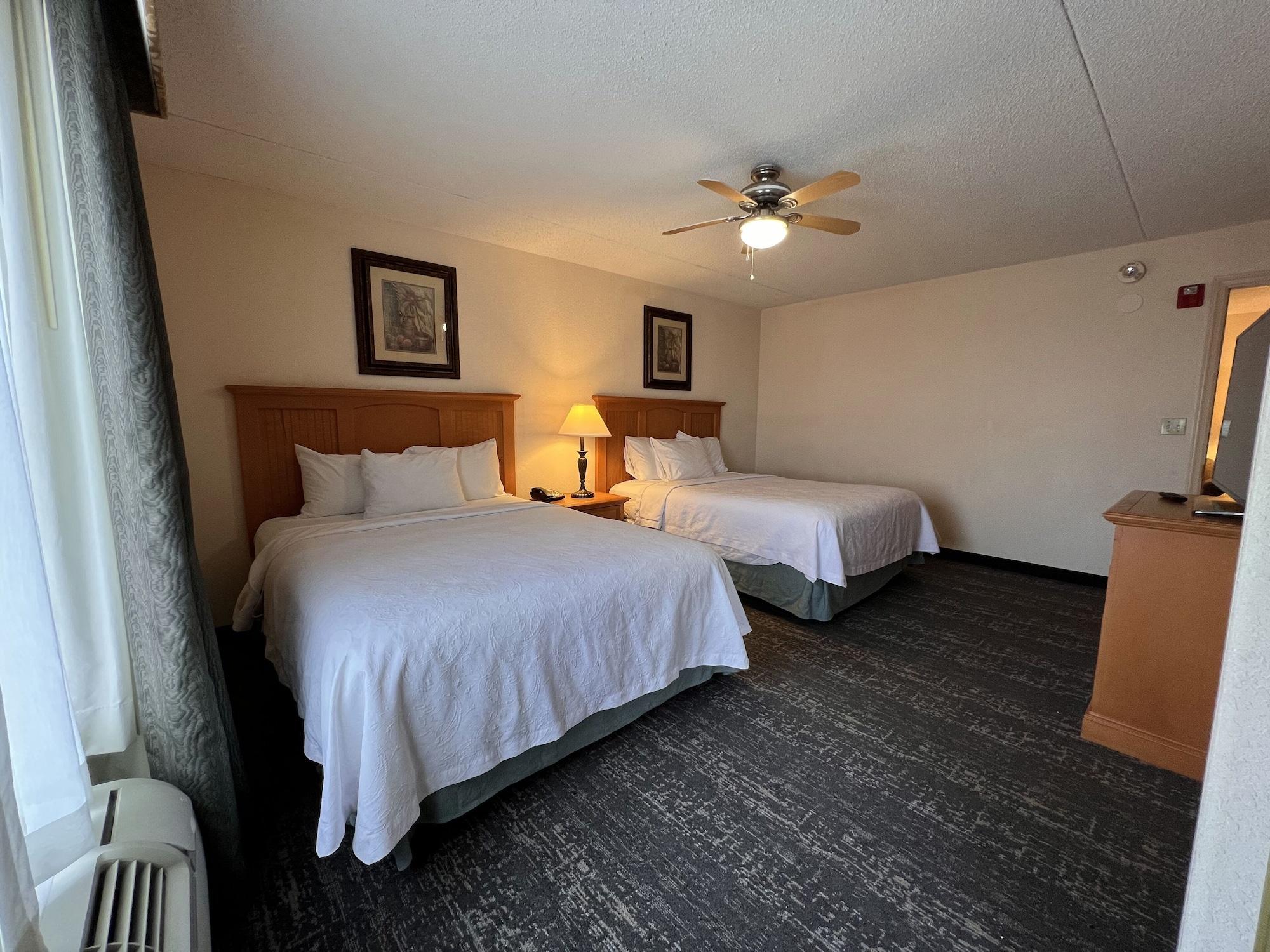 Hotel Hyatt House Colorado Springs Airport Exterior foto