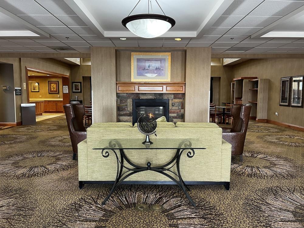 Hotel Hyatt House Colorado Springs Airport Exterior foto