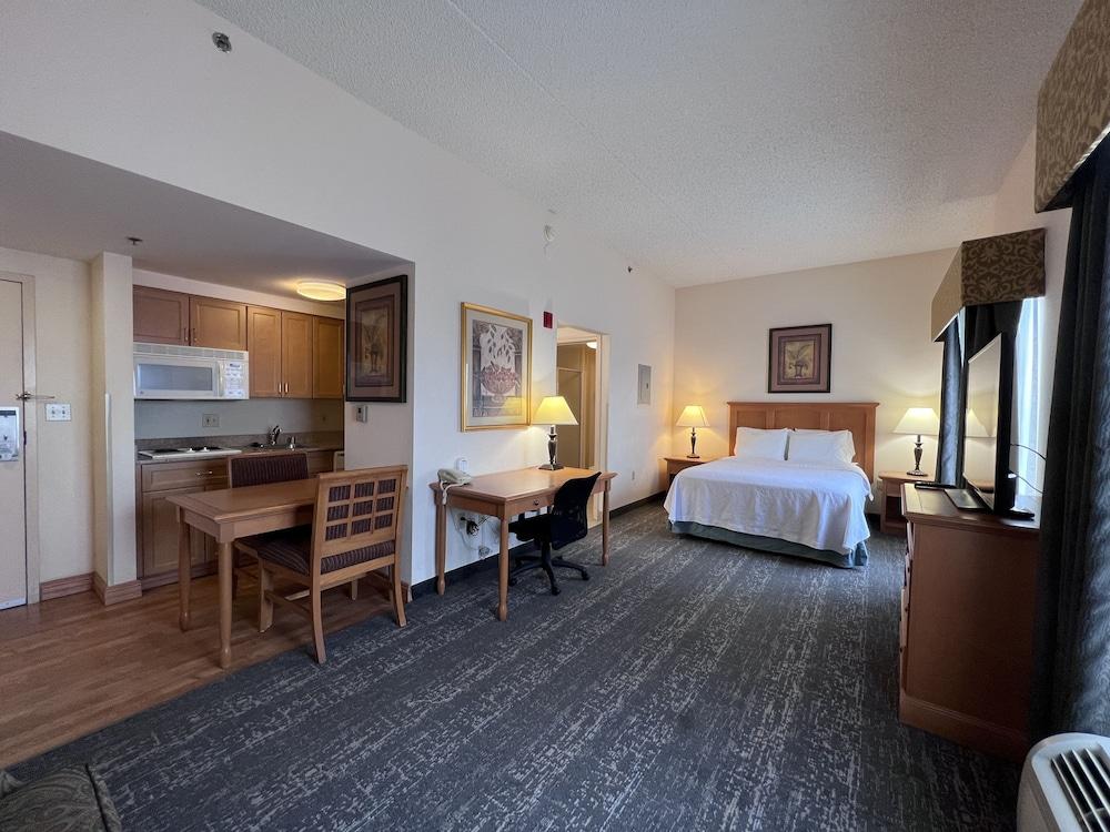 Hotel Hyatt House Colorado Springs Airport Exterior foto