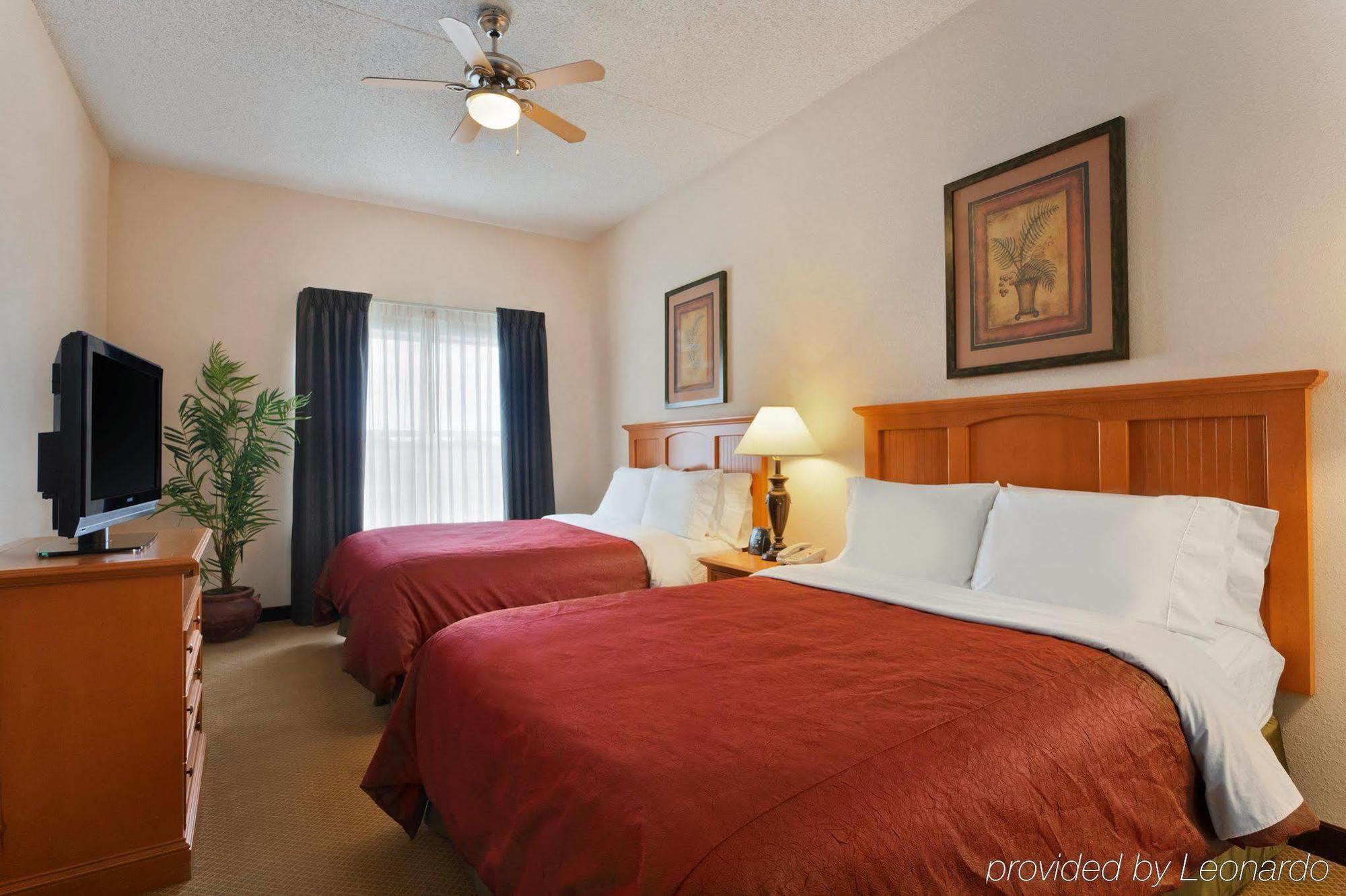 Hotel Hyatt House Colorado Springs Airport Exterior foto