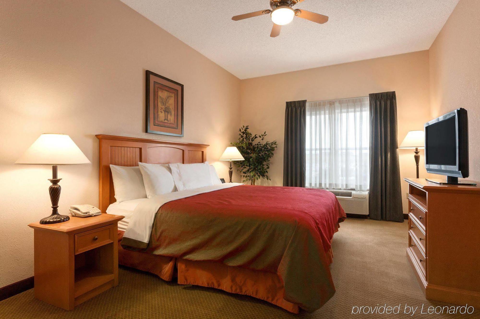Hotel Hyatt House Colorado Springs Airport Exterior foto